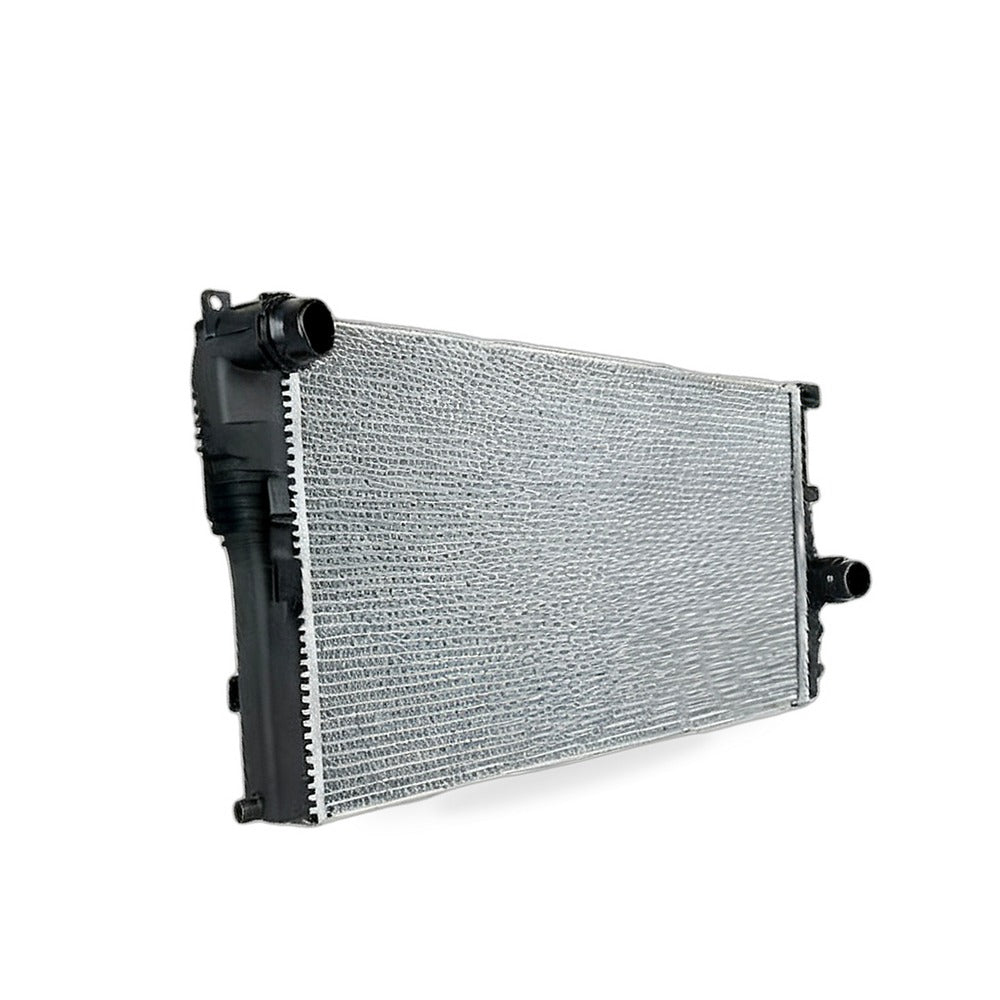 Radiator Suitable for BMW 4 Series F32 F33 F36 F82 418i 420i 428i 435i 420d 425d