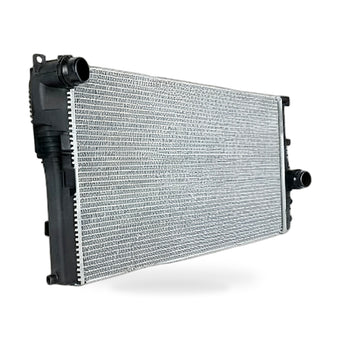 compare product Radiator Suitable for BMW 4 Series F32 F33 F36 F82 418i 420i 428i 435i 420d 425d