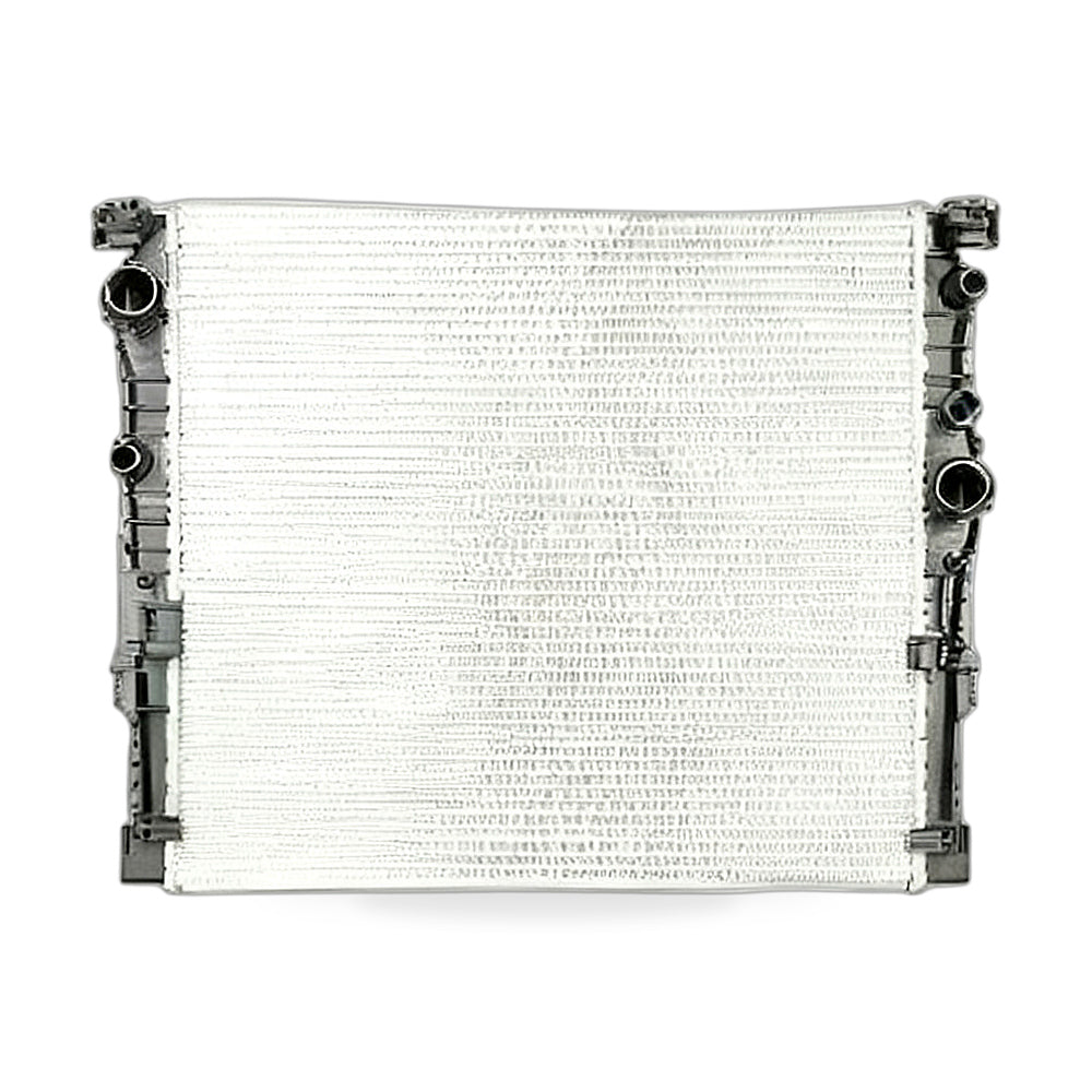 Radiator Suitable for BMW 6 Series G32 630i 640i xDrive 2016-2023