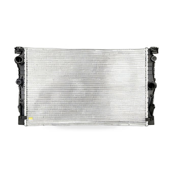 compare product Radiator Suitable for BMW 7 Series G11 730i 740i 740iX 2014-2019 Auto