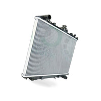 Engine Cooling Radiator Suitable for Great Wall X240 Manual 2008-2019 2.4L - BD1