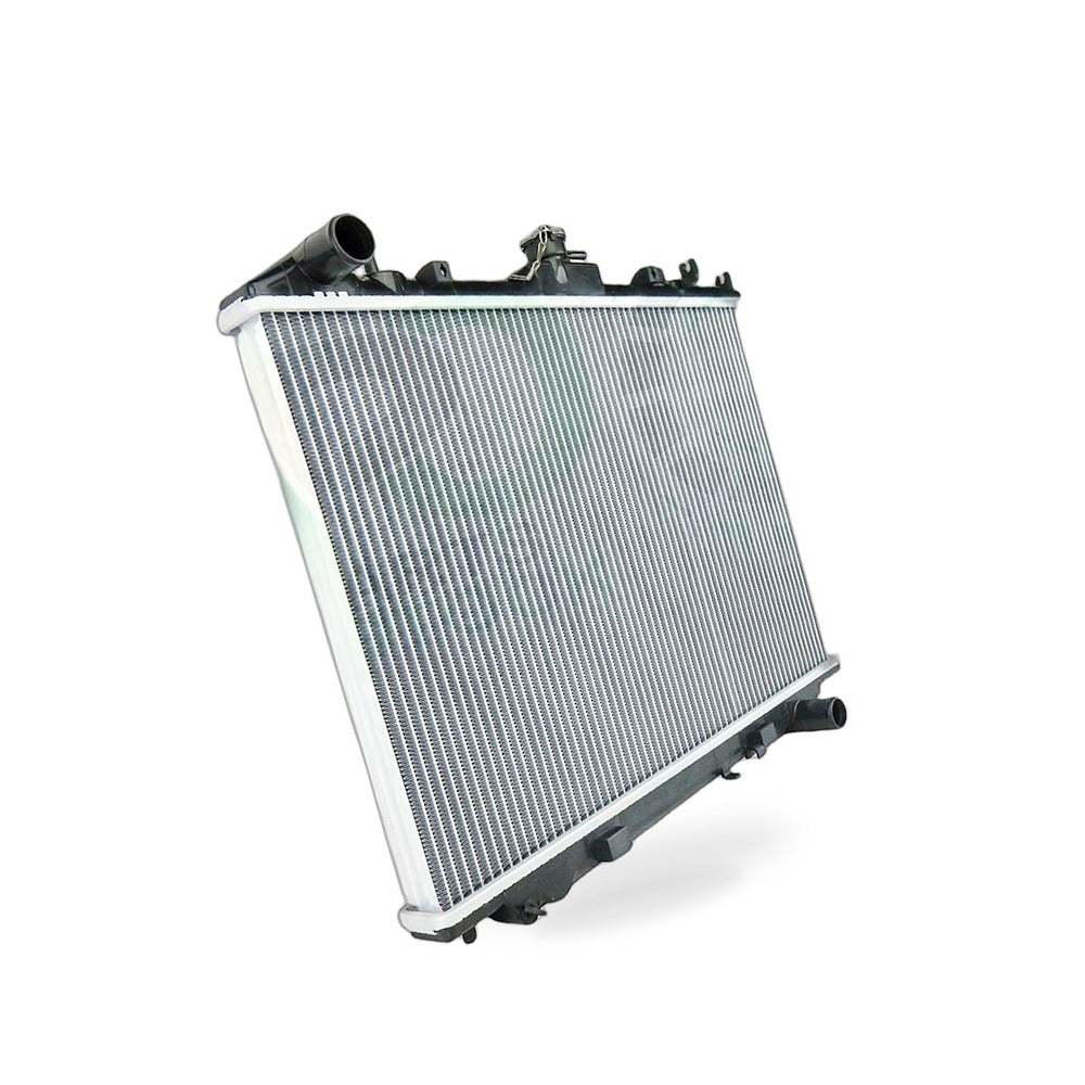 Engine Cooling Radiator Suitable for Great Wall X240 Manual 2008-2019 2.4L - BD2