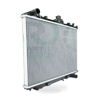 compare product Engine Cooling Radiator Suitable for Great Wall X240 Manual 2008-2019 2.4L