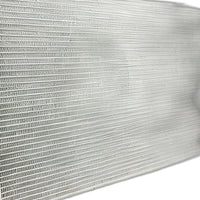 Radiator Suitable for Chrysler Sebring 2.0L 2.4L 2.7L 3.5L V6 Petrol Diesel - XQ1