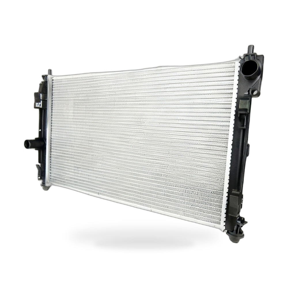 Radiator Suitable for Chrysler Sebring 2.0L 2.4L 2.7L 3.5L V6 Petrol Diesel - ZT3