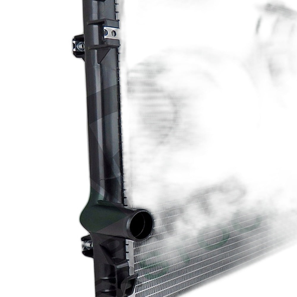 Radiator Suitable for Chrysler 300C 2.7L 3.5L 3.6L V6 5.7L 6.1L V8 2005-2010 - XQ1