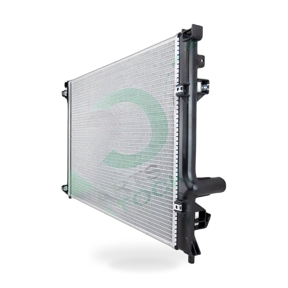 Radiator Suitable for Chrysler 300C 2.7L 3.5L 3.6L V6 5.7L 6.1L V8 2005-2010 - ZT3