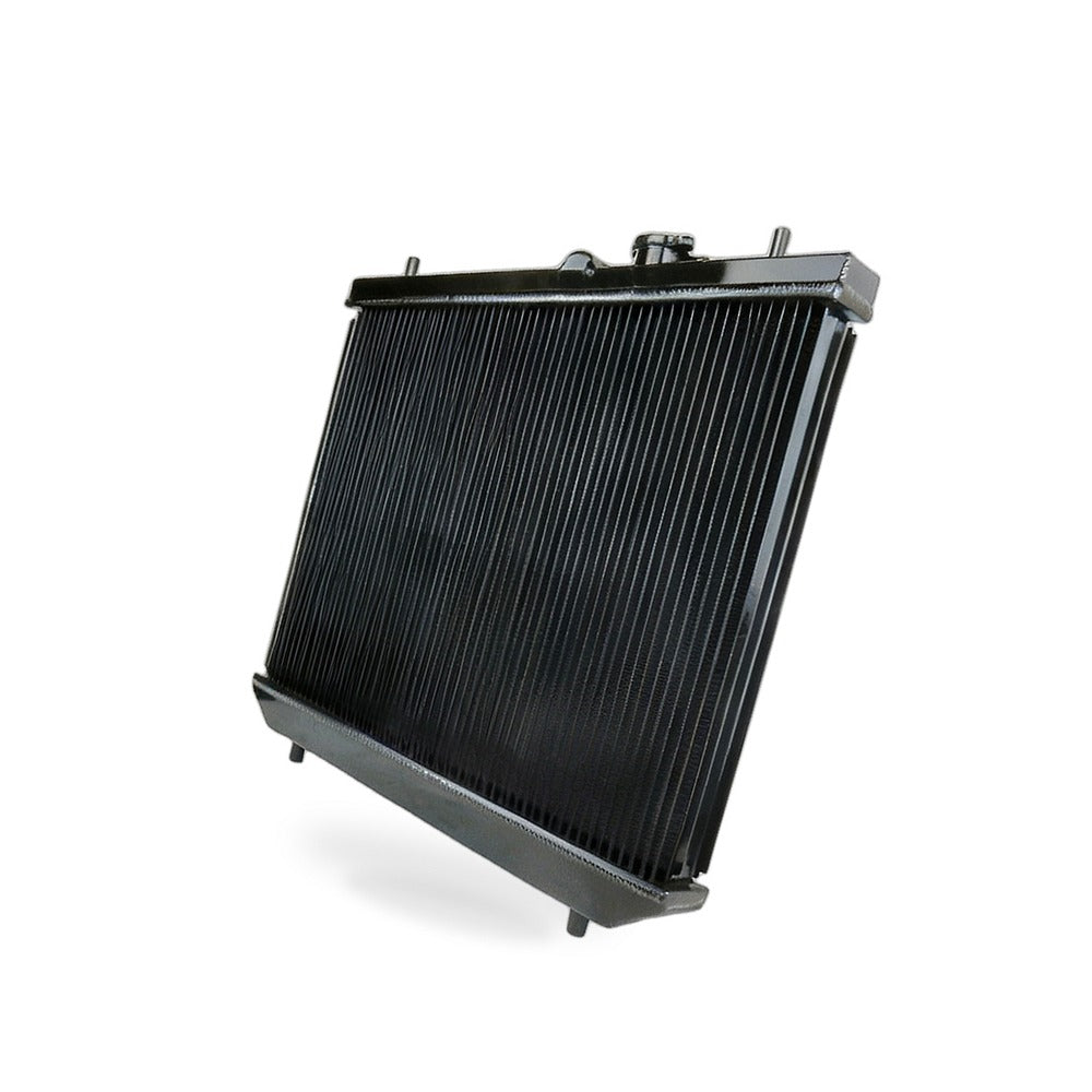 Heavy Duty Full Alloy Radiator Suitable for Daihatsu Terios J100 RG 1.3L - BD3