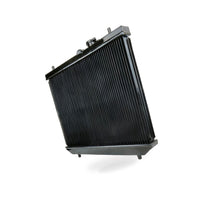 Heavy Duty Full Alloy Radiator Suitable for Daihatsu Terios J100 RG 1.3L - BD4