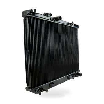 compare product Heavy Duty Full Alloy Radiator Suitable for Daihatsu Terios J100 RG 1.3L