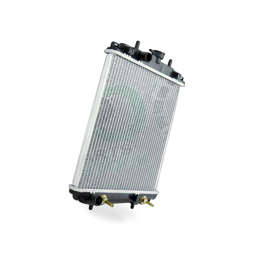 Radiator Suitable for Daihatsu Cuore L701 1.0L Auto Manual 2000-2003 - BD1