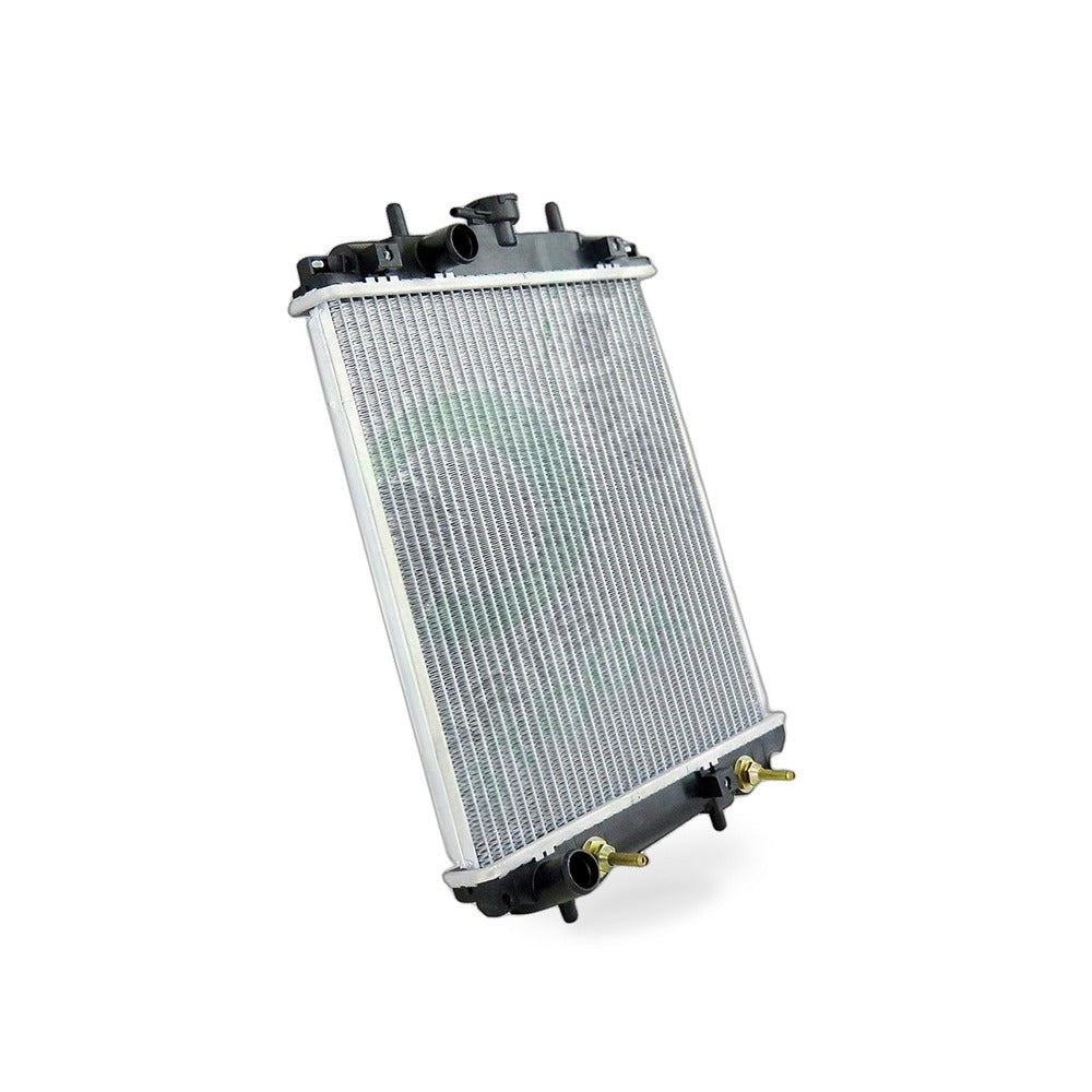Radiator Suitable for Daihatsu Cuore L701 1.0L Auto Manual 2000-2003 - BD2