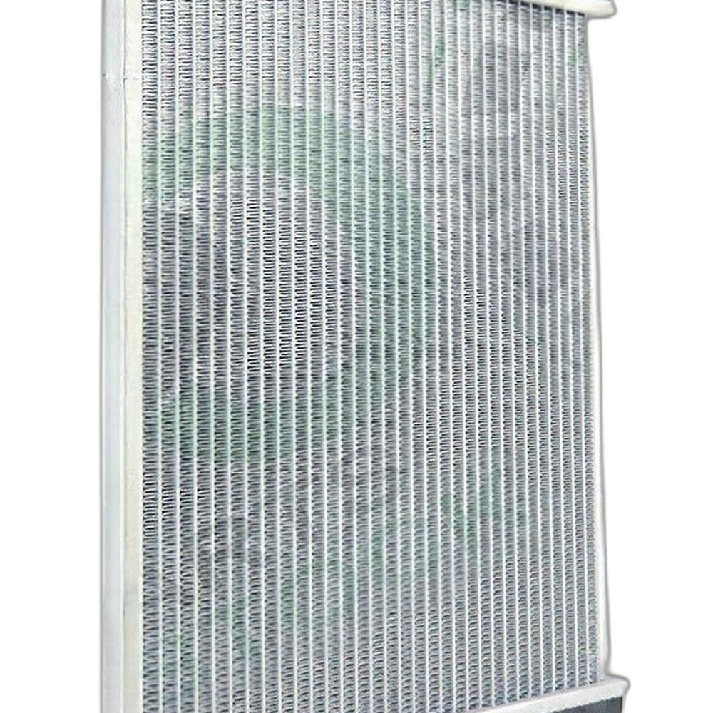 Radiator Suitable for Daihatsu Cuore L701 1.0L Auto Manual 2000-2003 - XQ1