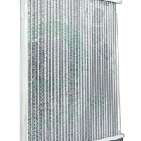 Radiator Suitable for Daihatsu Cuore L701 1.0L Auto Manual 2000-2003 - XQ1