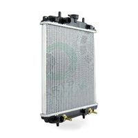 Radiator Suitable for Daihatsu Cuore L701 1.0L Auto Manual 2000-2003 - ZT2