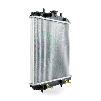 compare product Radiator Suitable for Daihatsu Cuore L701 1.0L Auto Manual 2000-2003