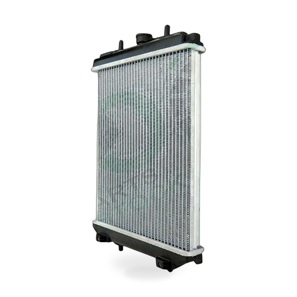 Radiator Suitable for Daihatsu Cuore L701 1.0L Auto Manual 2000-2003 - ZT3
