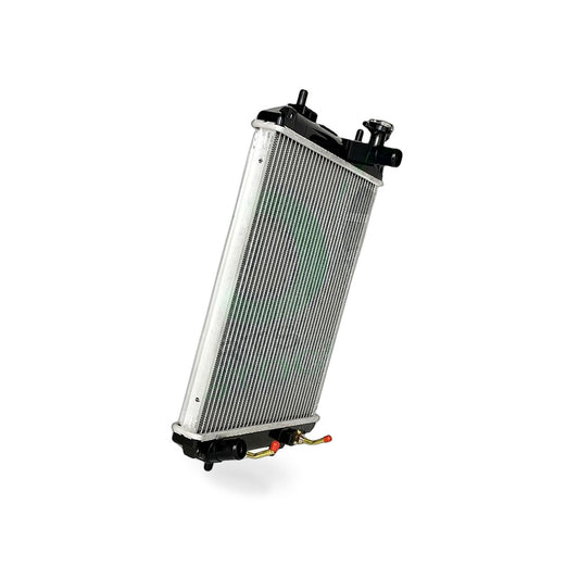 Radiator Suitable for Daihatsu Sirion M301RS 1.0L 1.3L 1.5L Petrol Auto Manual