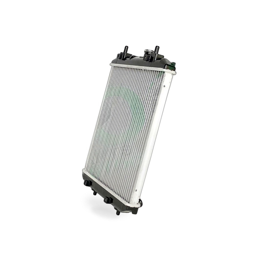 Radiator Suitable for Daihatsu Sirion M301RS 1.0L 1.3L 1.5L Petrol Auto Manual - BD3
