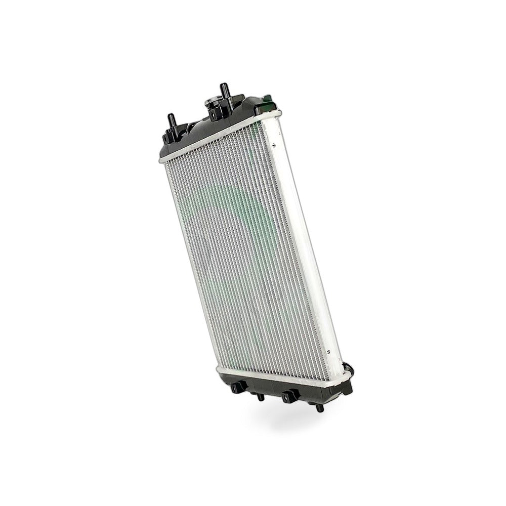 Radiator Suitable for Daihatsu Sirion M301RS 1.0L 1.3L 1.5L Petrol Auto Manual - BD4