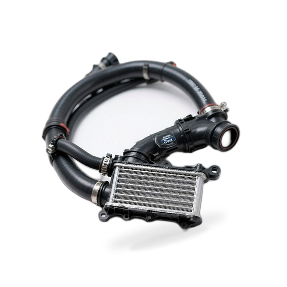 Radiator Coolant Hose Upper Suitable for Ford Falcon FG Barra 4.0L 2008-2014