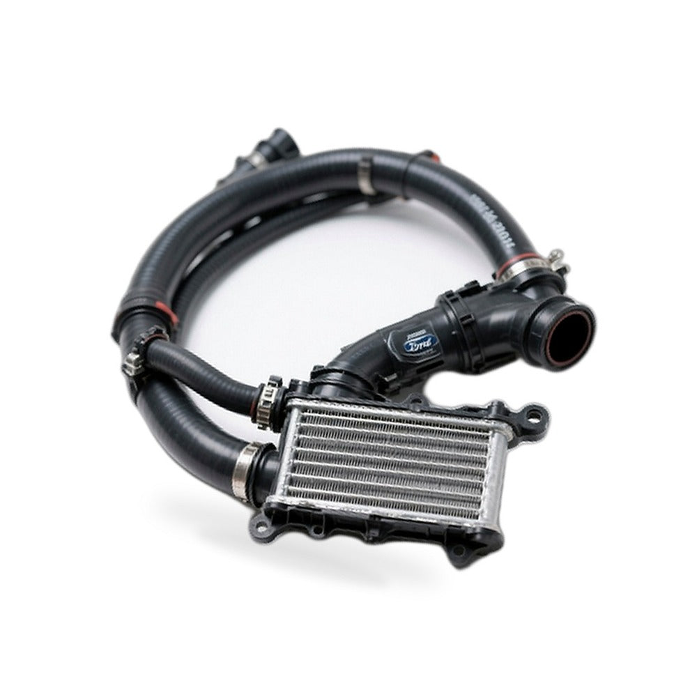 Radiator Coolant Hose Upper Suitable for Ford Falcon FG Barra 4.0L 2008-2014