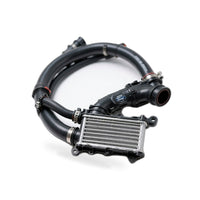 Radiator Coolant Hose Upper Suitable for Ford Falcon FG Barra 4.0L 2008-2014