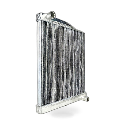 Full Aluminium Radiator Suitable for Ford Trader Mazda T4000 T4600 WG 1995-2000