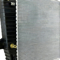 Heavy Duty Radiator Suitable for Ford Explorer II 4.0L V6 1994-1997 Auto Manual - XQ1