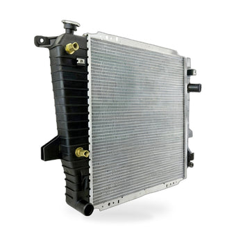 compare product Heavy Duty Radiator Suitable for Ford Explorer II 4.0L V6 1994-1997 Auto Manual