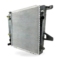 Heavy Duty Radiator Suitable for Ford Explorer II 4.0L V6 1994-1997 Auto Manual - ZT3