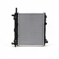 Radiator Suitable for Ford Transit VH VJ 2.4L 2000-2006 Auto Manual 620mm - ZT2