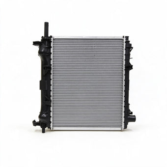 compare product Radiator Suitable for Ford Transit VH VJ 2.4L 2000-2006 Auto Manual 620mm