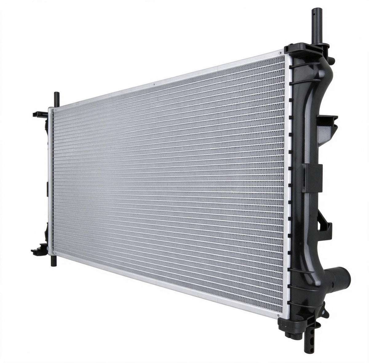 Radiator Suitable for Ford Transit VH VJ 2.3L Petrol 2.4L Diesel 2000-2006 - BD1