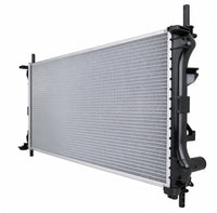 Radiator Suitable for Ford Transit VH VJ 2.3L Petrol 2.4L Diesel 2000-2006 - BD1