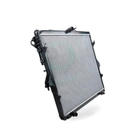 Radiator Suitable for Ford Ranger PX Mazda BT-50 2.2L 3.2L Turbo Diesel 2011-On - BD2