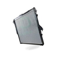 Radiator Suitable for Ford Ranger PX Mazda BT-50 2.2L 3.2L Turbo Diesel 2011-On - BD4