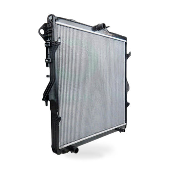 compare product Radiator Suitable for Ford Ranger PX Mazda BT-50 2.2L 3.2L Turbo Diesel 2011-On