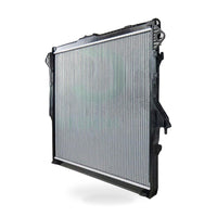 Radiator Suitable for Ford Ranger PX Mazda BT-50 2.2L 3.2L Turbo Diesel 2011-On - ZT3