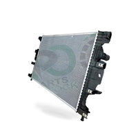 Radiator Suitable for Ford Mondeo MD 1.5L 2.0L Petrol 2.0L TDCi Diesel Auto - BD3
