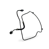 Radiator Hose Suitable for Ford Fusion 2013-2016 Lincoln MKZ 2015-2016 2.0L - BD2