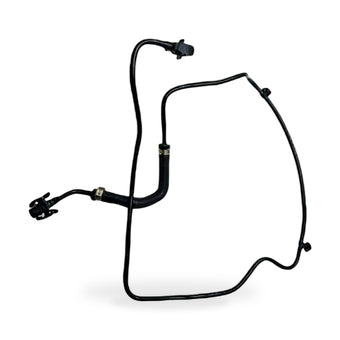 compare product Radiator Hose Suitable for Ford Fusion 2013-2016 Lincoln MKZ 2015-2016 2.0L
