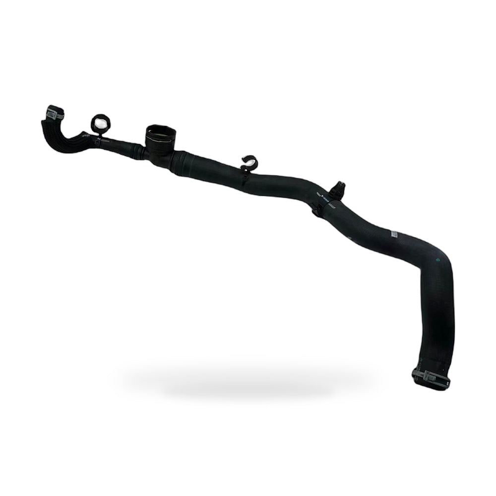 Radiator Lower Hose Suitable for Ford EcoSport 2017-2022 1.0L EcoBoost - ZT2