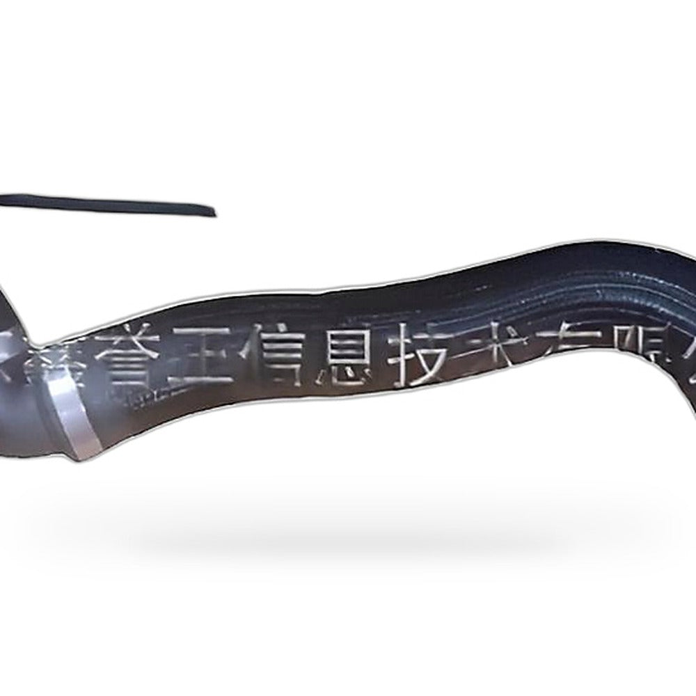 Radiator Lower Hose Suitable for Ford Mondeo Fusion 2013-2014 2.0T DP53-8B273BB - XQ1