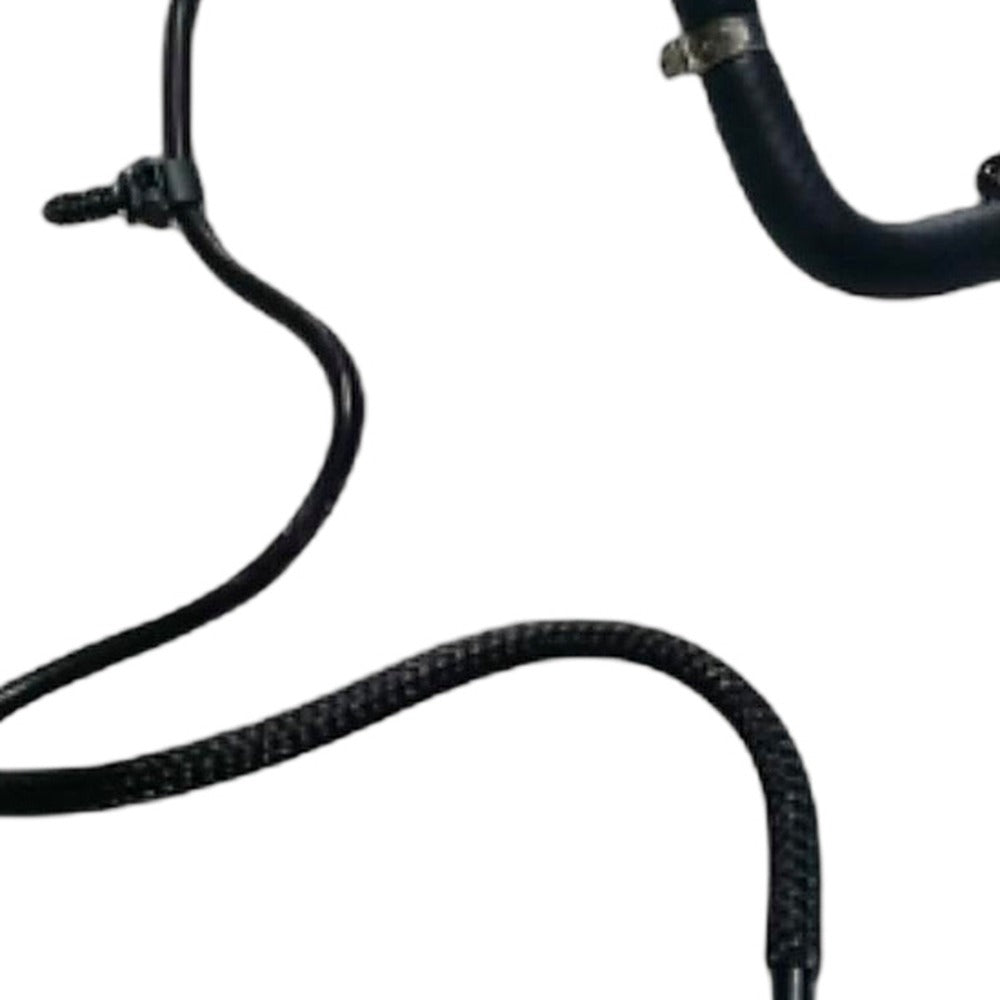 Radiator Lower Hose Suitable for Ford Edge 2015-2020 2.0L F2G3-8W005DE - XQ1