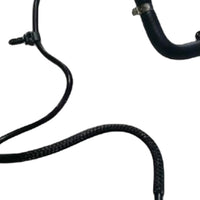 Radiator Lower Hose Suitable for Ford Edge 2015-2020 2.0L F2G3-8W005DE - XQ1