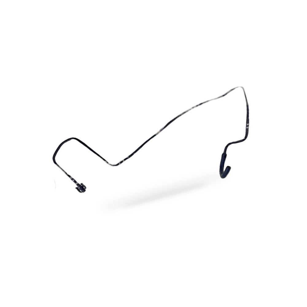 Upper Radiator Hose Suitable for Ford Fiesta EcoSport 1.5L CN11-8C012AA - BD4