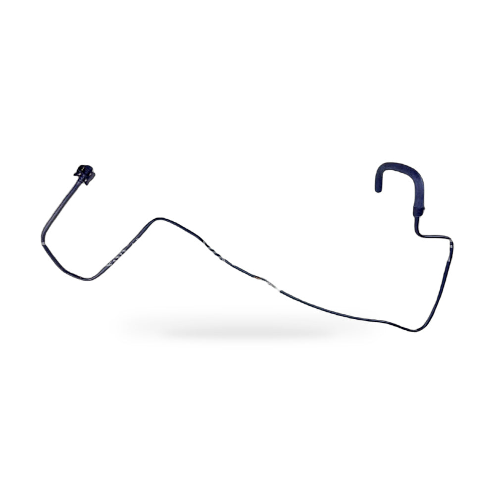 Upper Radiator Hose Suitable for Ford Fiesta EcoSport 1.5L CN11-8C012AA - ZT2