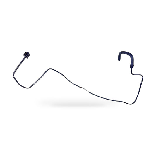 Upper Radiator Hose Suitable for Ford Fiesta EcoSport 1.5L CN11-8C012AA - ZT2