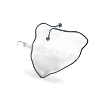 Upper Radiator Hose Suitable for Ford Focus 2015-2018 1.0L AT DV61-8K012AA - BD3